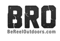 Be Reel Outdoors coupons